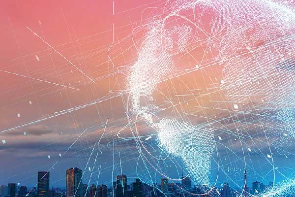AI专网践行“人工智能+”行动，海能达引领专网通信智能化变革